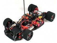 1/18 RC18B2 RTR 2.4GHZ (Полный комплект)