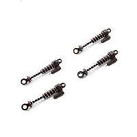 CR-18 Complete Shocks Set Black