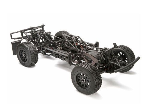 Трак 1/5 электро - RTR SUPER 5 SC FLUX (4WD) фото 4