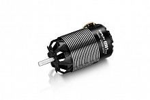 Бесколлекторный сенсорный мотор XERUN 4268 SD G3 1900KV OFF-Road для багги и траков масштаба 1/8