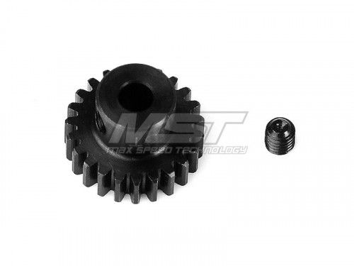 MST 48P Pinion 23T