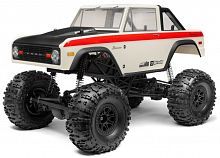 1/10 - CRAWLER KING 1973 FORD BRONCO (2.4, влагозащита, полный компл.)