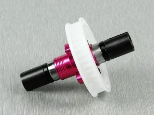 Front One Way - Ver. 2 For 3racing Sakura Zero