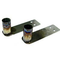 Dark Drifter Exhaust Pipe (2pcs)