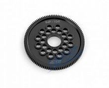 MST 64P Spur gear 104T (black)