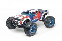 Монстр 1/8 RIVAL BRUSHLESS (Влагозащита, 2 аккумулятора в комплекте) RTR