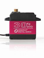 Сервомашинка DS3230-270 34.5кг / 0.17сек / 6.8V цифровая влагозащищённый с металлическими шестернями