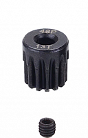 Speedway Slide steel Pinion gear 13T 48P