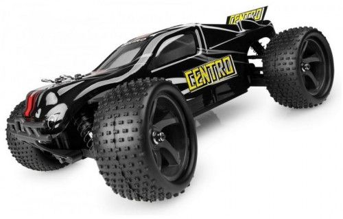 Трак 1/18 4WD Электро Centro RTR фото 4