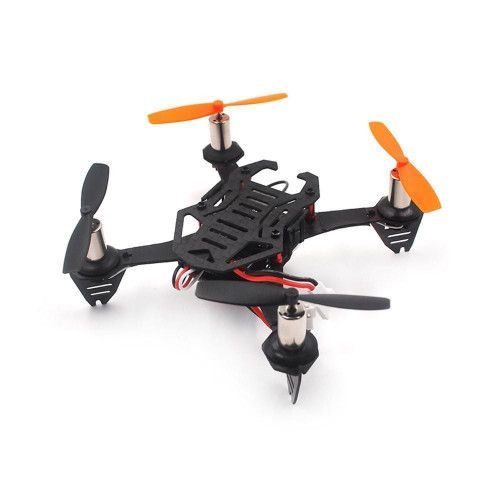 Комплект RTF RadioLink Dron F110S и MINI FPV Goggles 5.8G