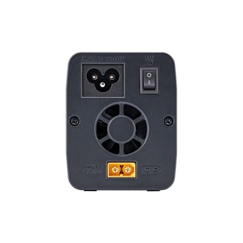 ToolkitRC P200 V2 30V 10A 200W / 65W USB настольный блок питания фото 5