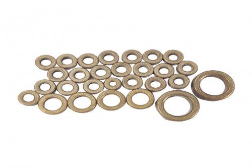 CR-18P EVO Complete Bushing Set