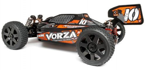 Багги 1/8 электро Vorza Flux HP RTR (радио 2.4GHz) без АКБ и З/У фото 7