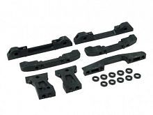Suspension Mount Set For SAKURA ZERO S