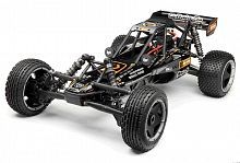 Багги 1/5 электро - RTR BAJA 5B FLUX (без АКБ и з/у)
