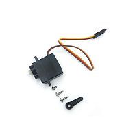 CR-18P 1Kg High Torque Servo (170mm wire)
