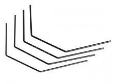 Front Stabilizer Set For 3racing Sakura Zero