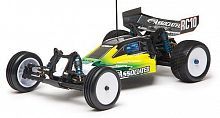 1/10 Шорткорс 2WD - B4.1 RTR (радио 2.4GHZ БК двигатель без АКК. И З/У)