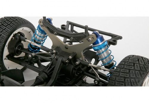 Ралли 1/5 4x4 - MINI WRC RTR (С системой стабилизации AVC) фото 16