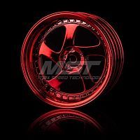Red TMB wheel (+8) (4)