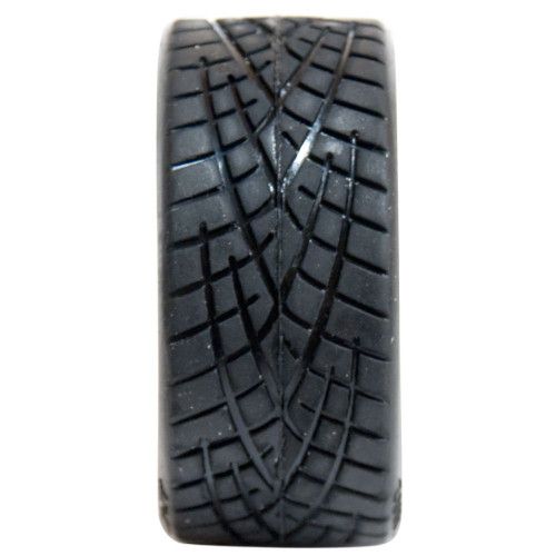 Резина шоссейная со вставками с протектором AUSTAR AX-6002 Performance Tyre (4pcs) фото 3