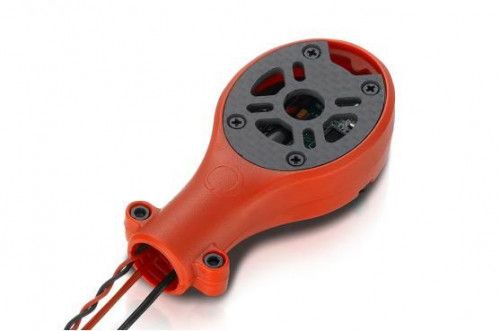 Бесколлекторный регулятор XRotor Pro 25A Circular Red Dual Pack для квадрокоптеров фото 2