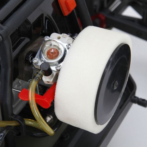 Багги 1/5 4x4 - Desert Buggy XL 1/5 4WD RTR фото 14