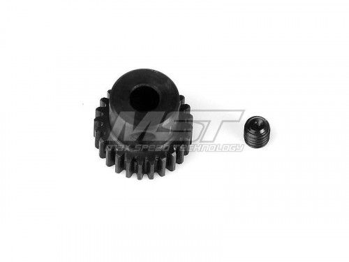 MST 64P Pinion 25T
