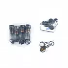 ALUMINIUM OIL SHOCK FOR D5 PRO 3Racing