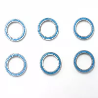 Ball Bearing 10-5-4