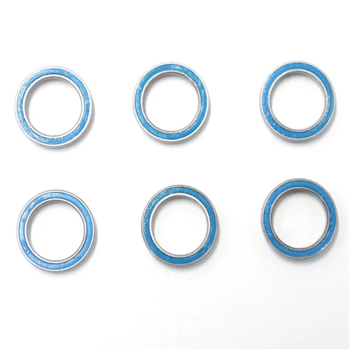 Ball Bearing 10-5-4