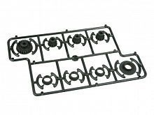Pully Gear Set (13T & 22T) For Sakura D3