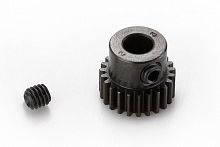 23T 5MM 48P STEEL PINION GEAR