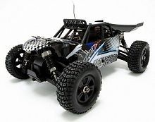 Багги 1/18 4WD Электро Barren RTR / #IT-E18DB