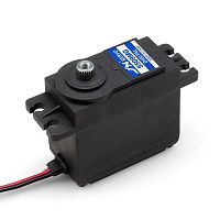 Сервомашинка JX Servo стандартная цифровая с металлическими шестернями PDI-5509MG
