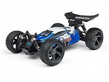 Багги 1/18 - MAVERICK ION XB (RTR ELECTRIC)