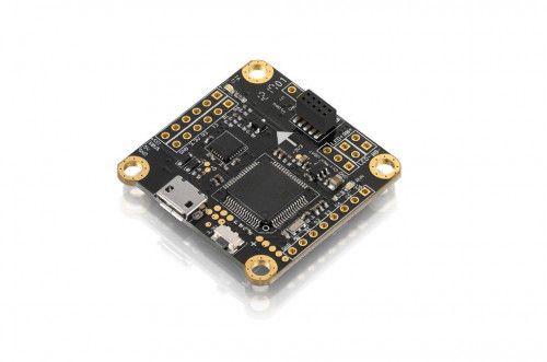 Контроллер XRotor Flight Controller F4 фото 4
