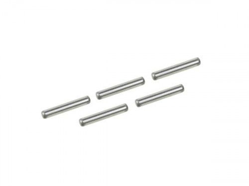 1.5 X 9mm Steel Pin - 5pcs