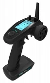 Комплект пульт и ресивер цифровые FlySky GT5 2.4Ghz 6ch
