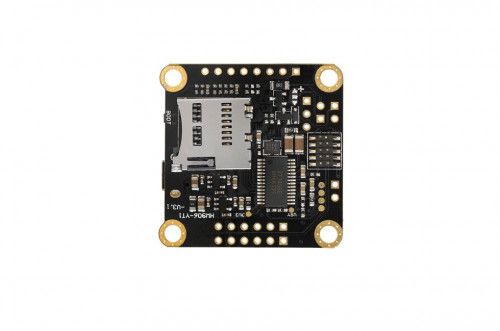 Контроллер XRotor Flight Controller F4 фото 3