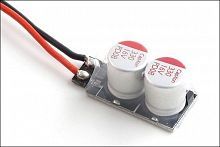 Capacitors Module for Car ESC