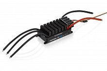 Бесколлекторный регулятор FLYFUN 130A HV OPTO V5 для самолётов