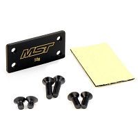 MST Balancing weights 10g