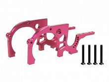 Aluminum Front Bulkhead For Sakura D3