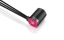 Quicrun 3652SL G2 5400KV Бесколлекторный бессенсорный 4х полюсный мотор для моделей масштаба 1:10