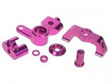 Steering System For 3racing Sakura Zero