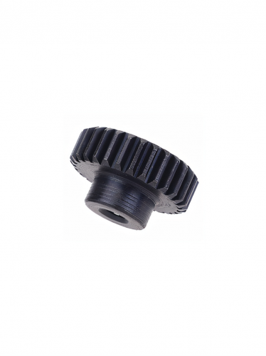 Шестерня стальная Pinion gear 29T 48P для вала 3.17mm фото 3