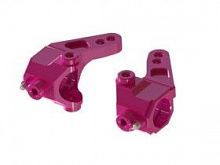 Aluminum Knuckle For Sakura D3