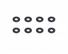 Spacer 3X8X0.5 (8)