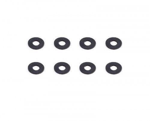 Spacer 3X8X0.5 (8)